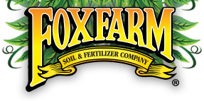Happy Frog by FoxFarm logo